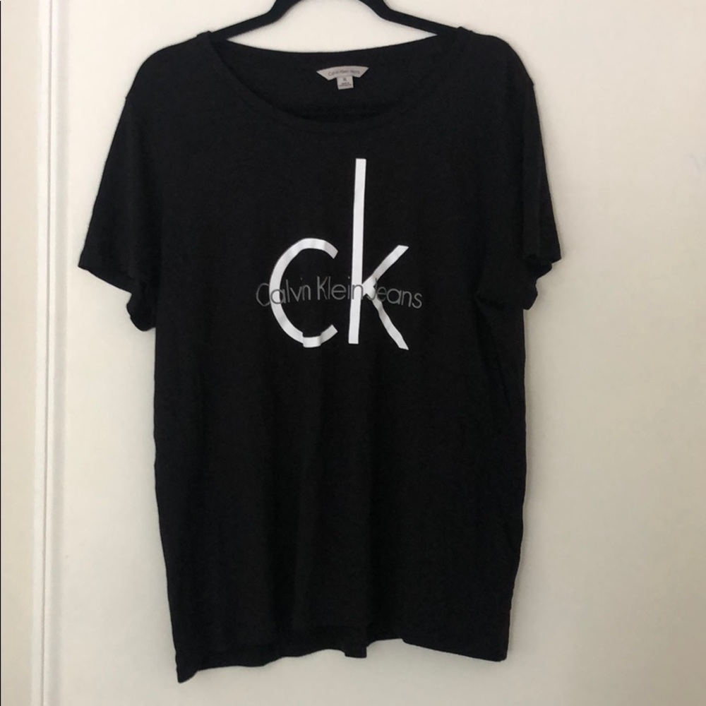 Calvin Klein Tee